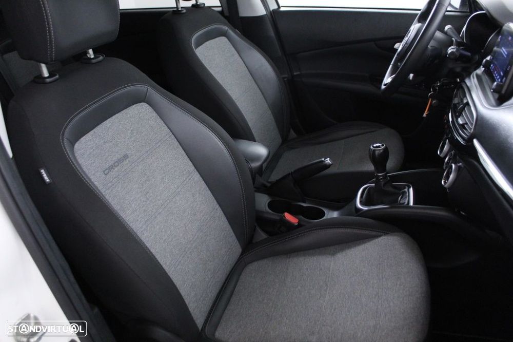 Fiat Tipo Cross 1.0 GSE T3 - 14