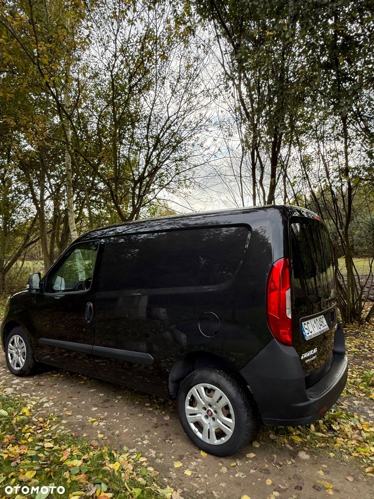 Fiat Doblo - 13