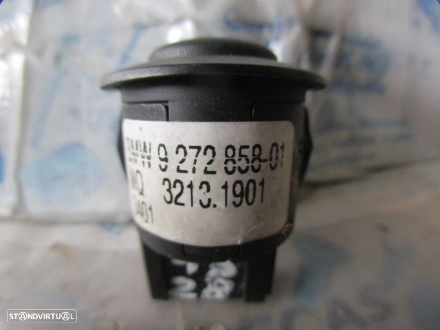 Interruptor 927285801 BMW F31 2014 320D 163CV 5P CINZA GANCHO DE REBOQUE - 4