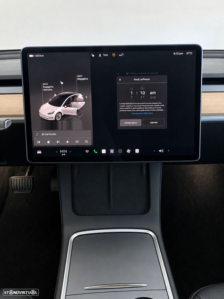 Tesla Model 3 - 16