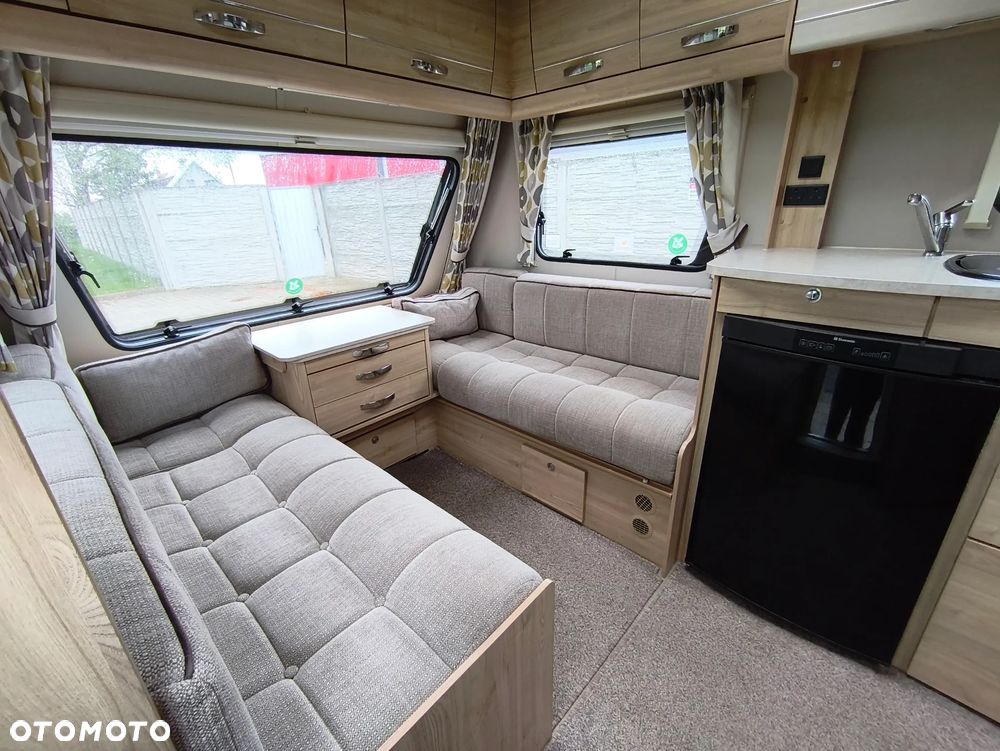 Elddis XPLORE 554 - 14