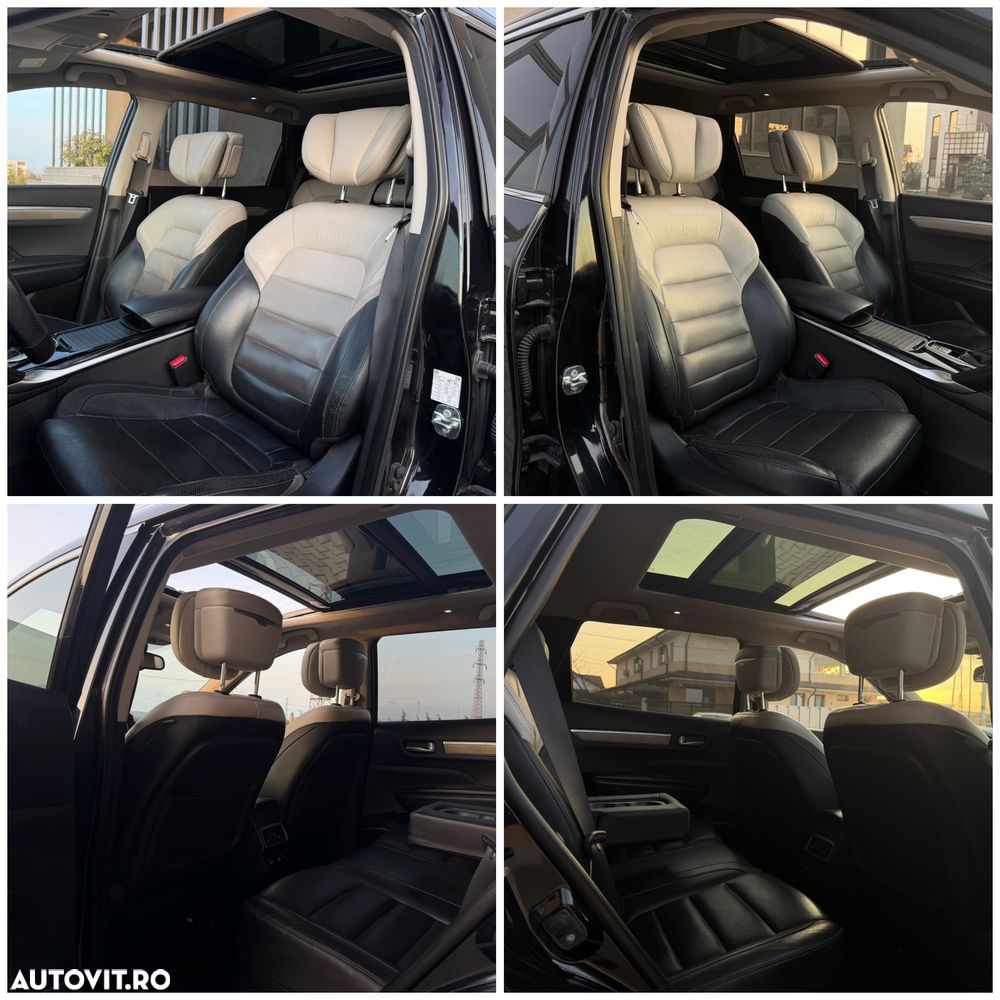 Renault Koleos BLUE dCi 185 4WD X-tronic INITIALE PARIS - 13