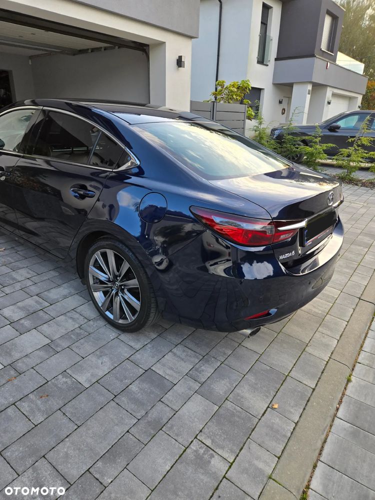 Mazda 6 2.0 SkyPassion - 3