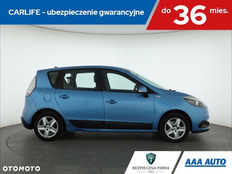 Renault Scenic - 8