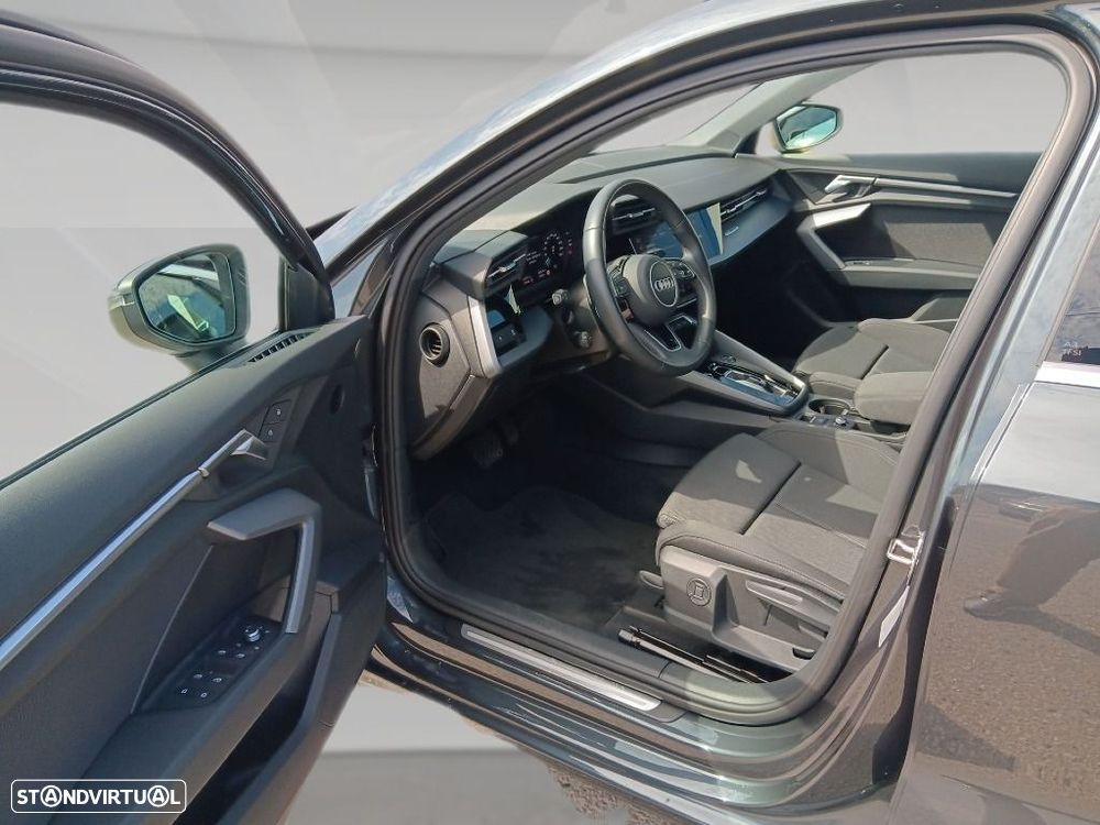 Audi A3 Limousine 30 TFSI Advanced S tronic - 9