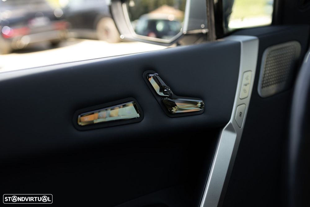 BMW iX xDrive 40 Pack Desportivo - 9