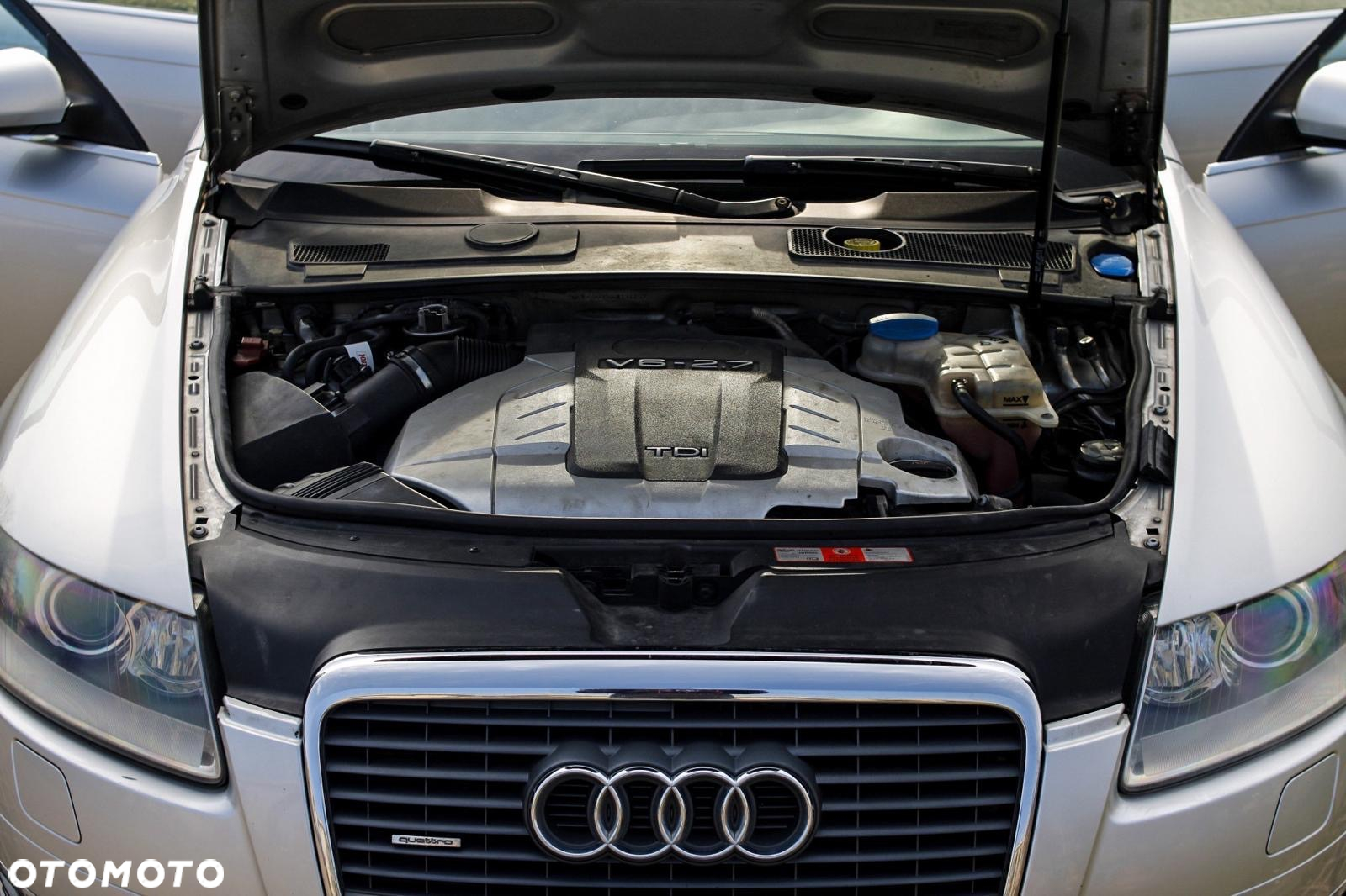 Audi A6 - 7