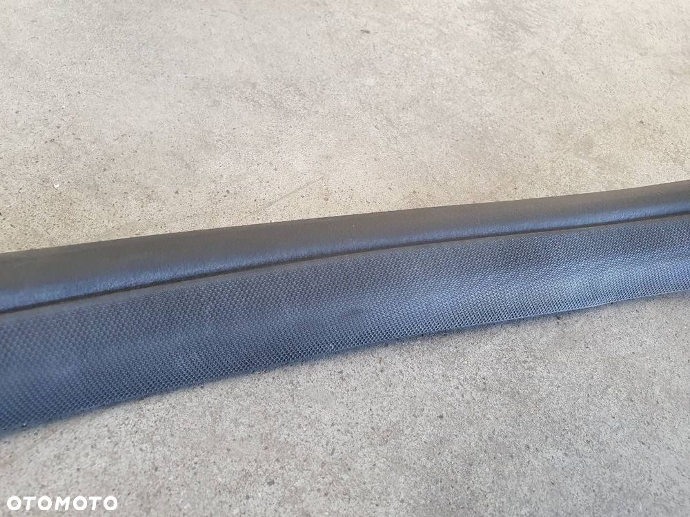 USZCZELKA DRZWI PRZÓD  PRAWA FORD TRANSIT CONNECT MK2 DT11-V20530-AL - 2