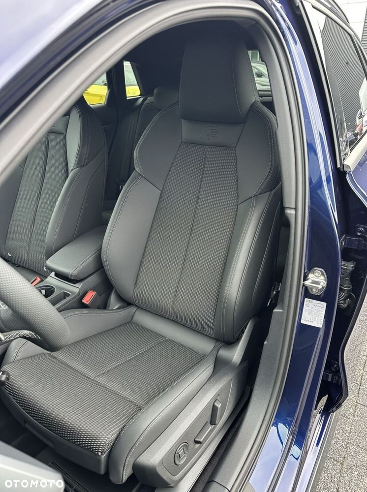 Audi A3 Allstreet - 14
