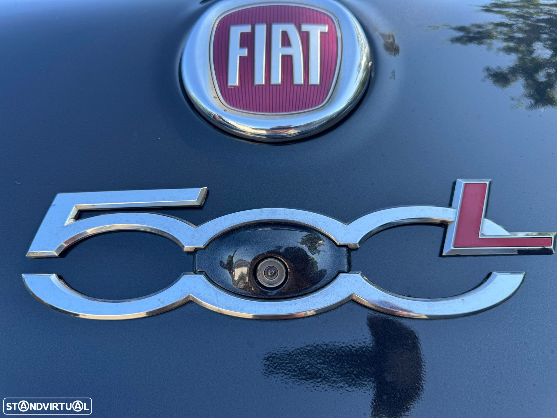 Fiat 500L Living 1.6 MJ S&S - 16