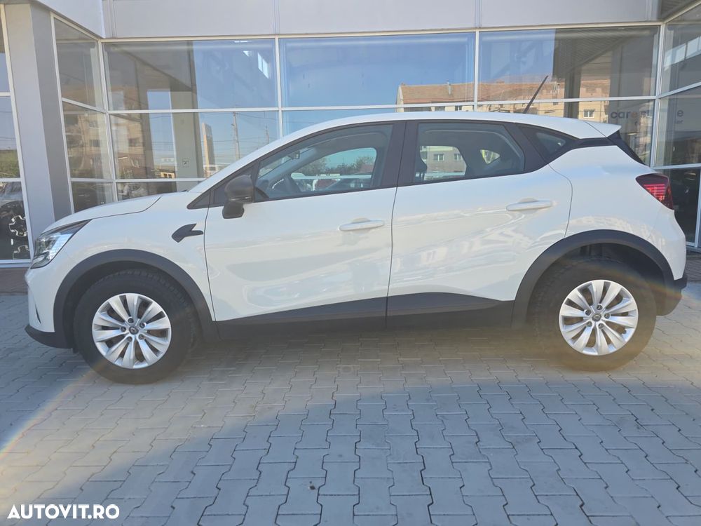 Renault Captur TCe 100 Zen - 28