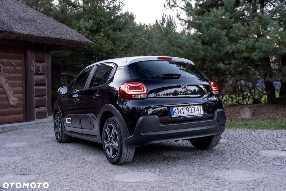 Citroën C3 1.2 PureTech Shine - 12