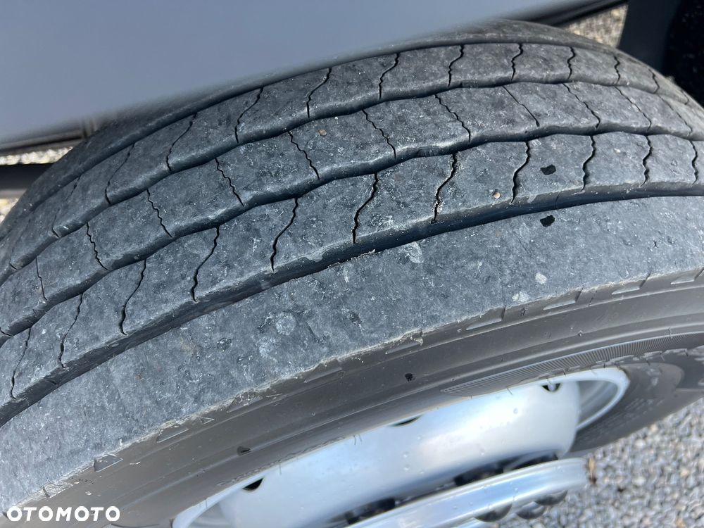 Mercedes-Benz ATEGO - 17