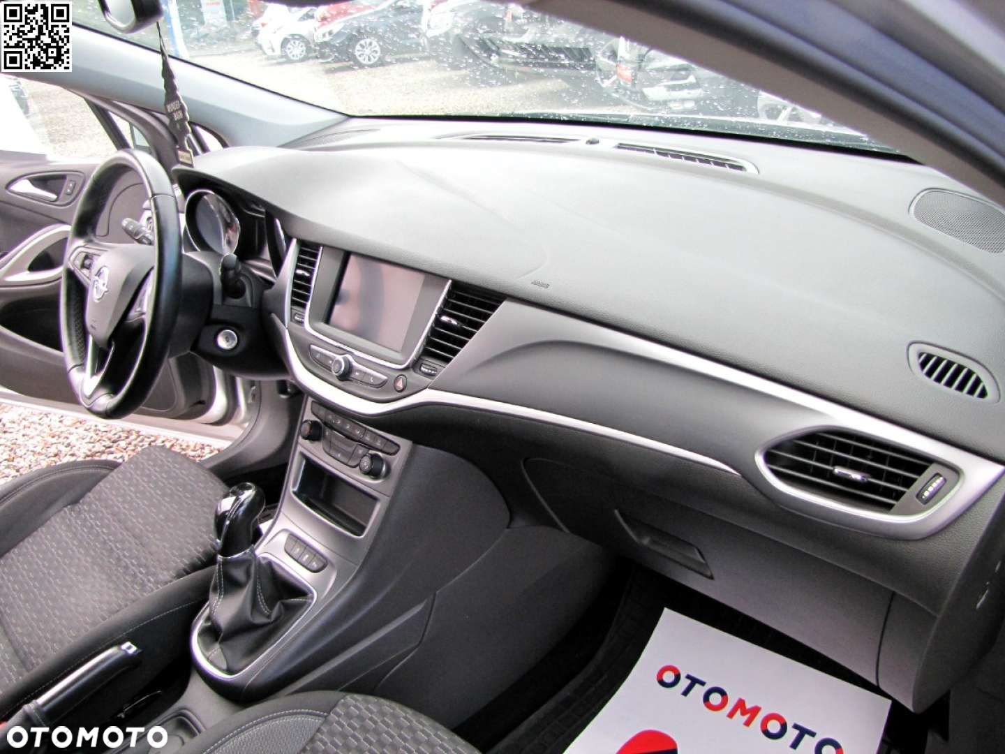 Opel Astra - 9