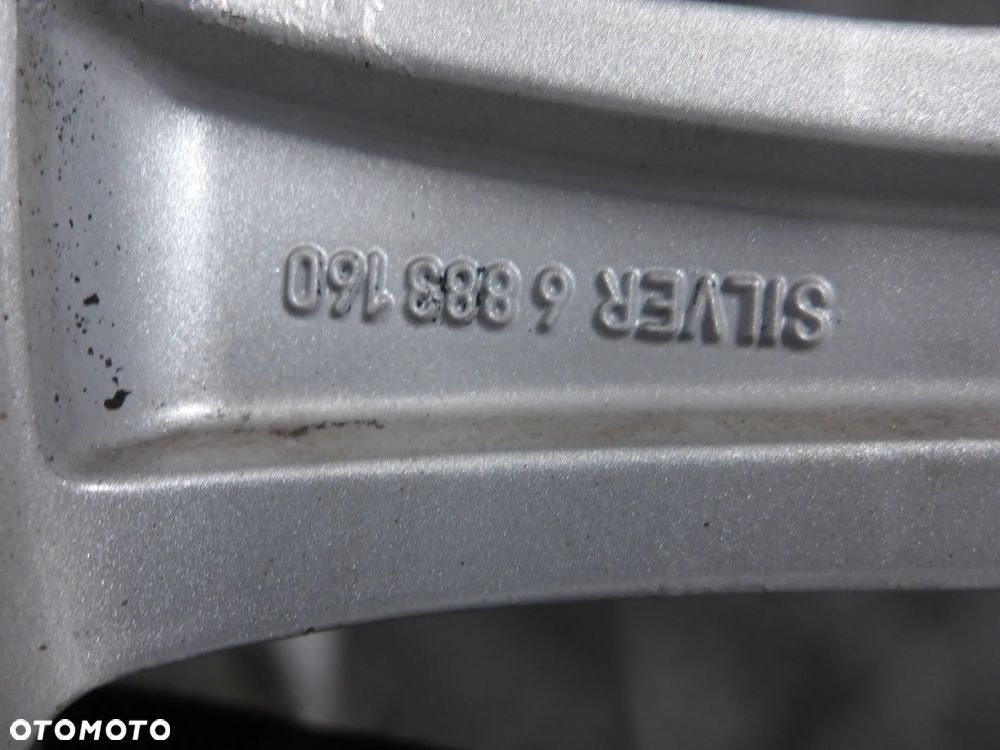 FELGI ALUMINIOWE ALUFELGI KOŁA BMW G11 5X112 R19 OPONY ZIMOWE DWIE SZEROKOŚCI - 19