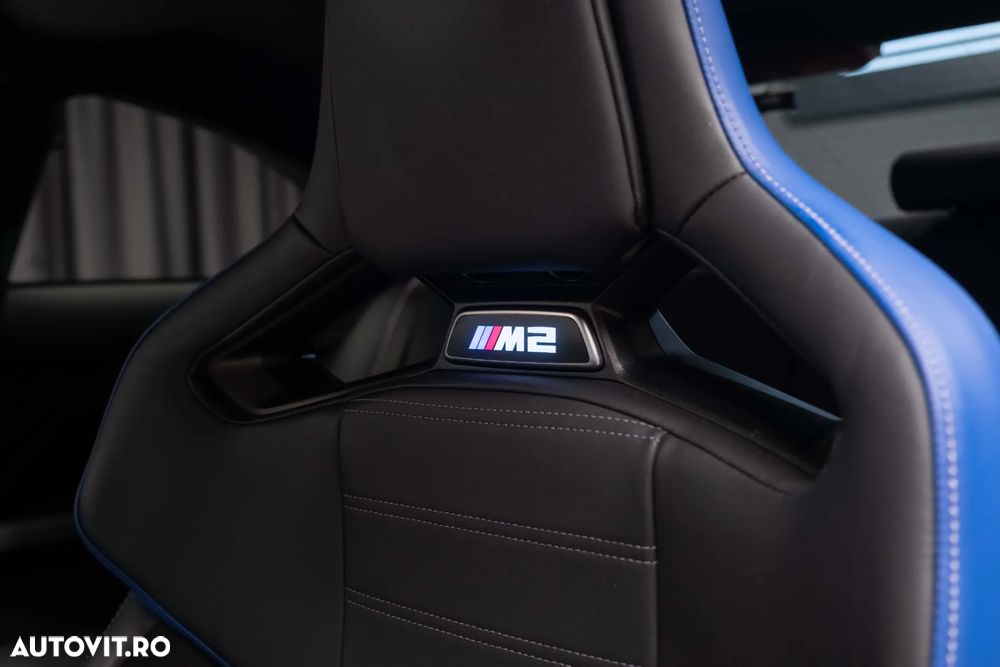 BMW M2 - 28