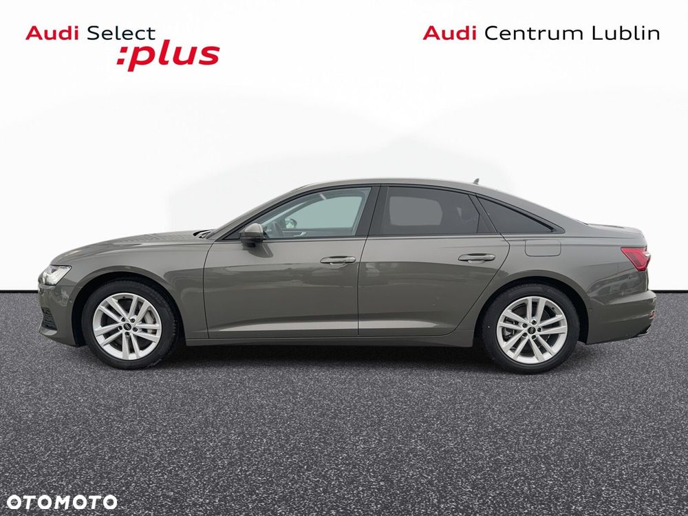Audi A6 Limousine 50 TFSI e Quattro S tronic - 9