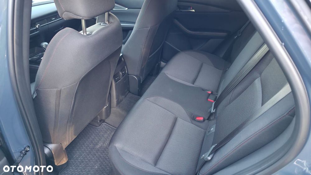 Mazda CX-30 - 23