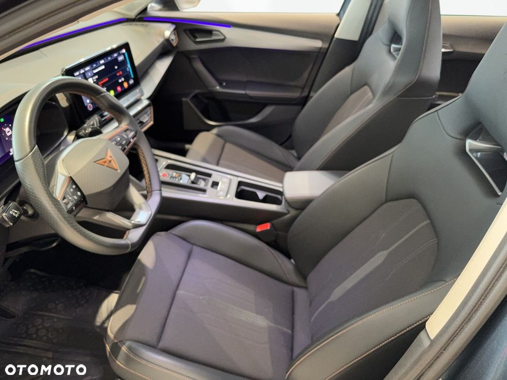 Cupra Formentor - 10