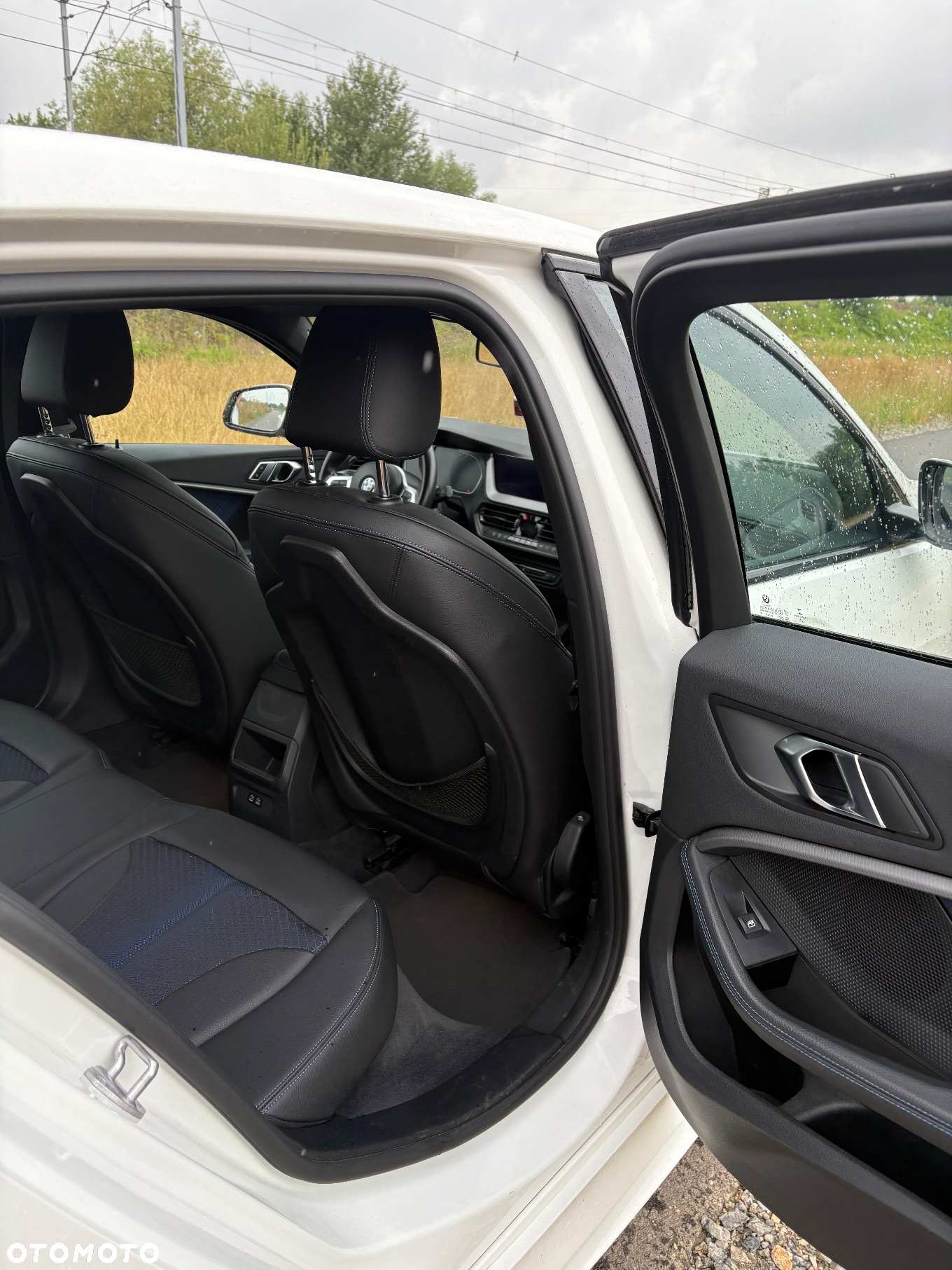 BMW Seria 1 118i M Sport - 11