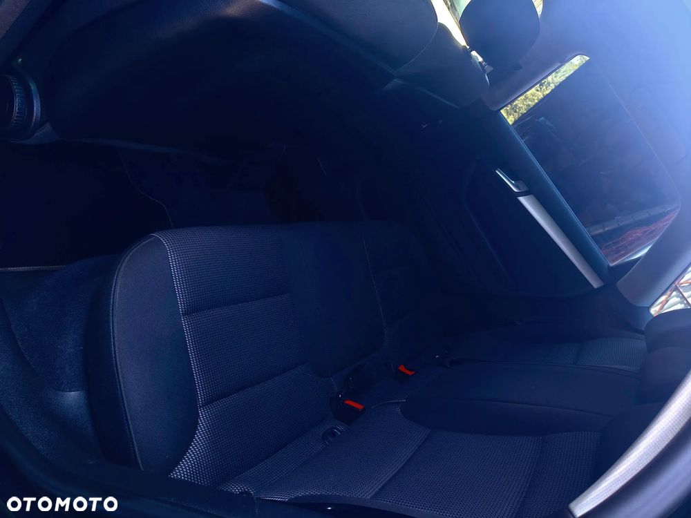 Audi A3 Sportback 1.6 S line Sportpaket (plus) - 15