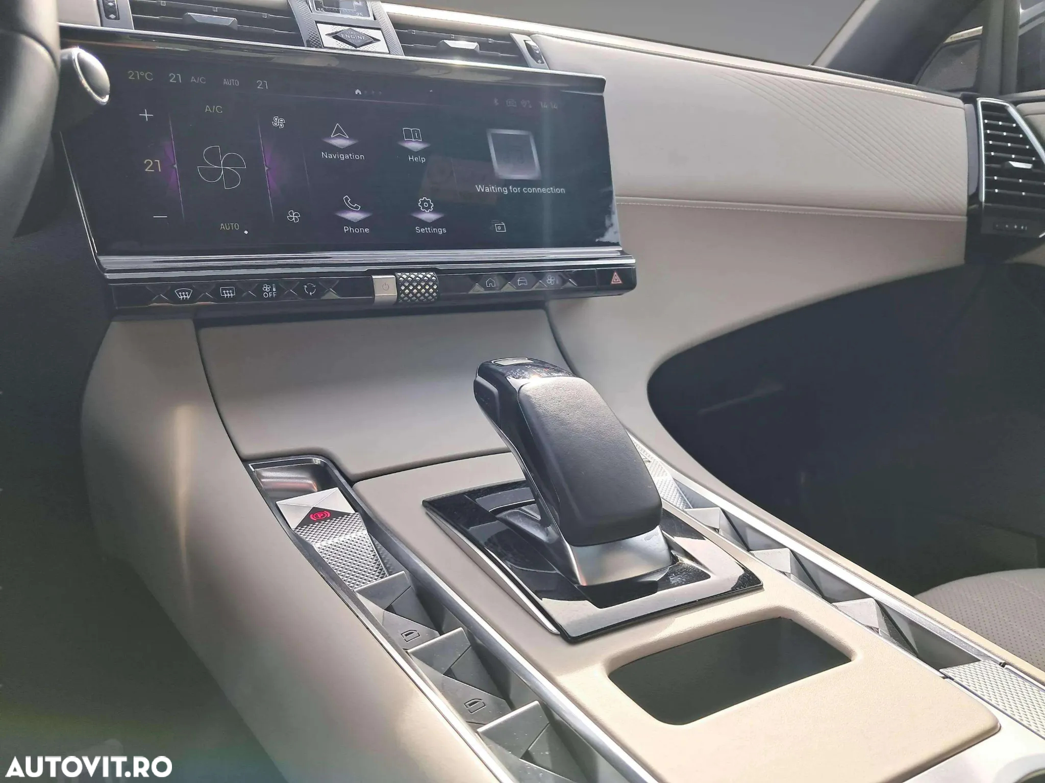 DS Automobiles DS 7 Crossback - 18