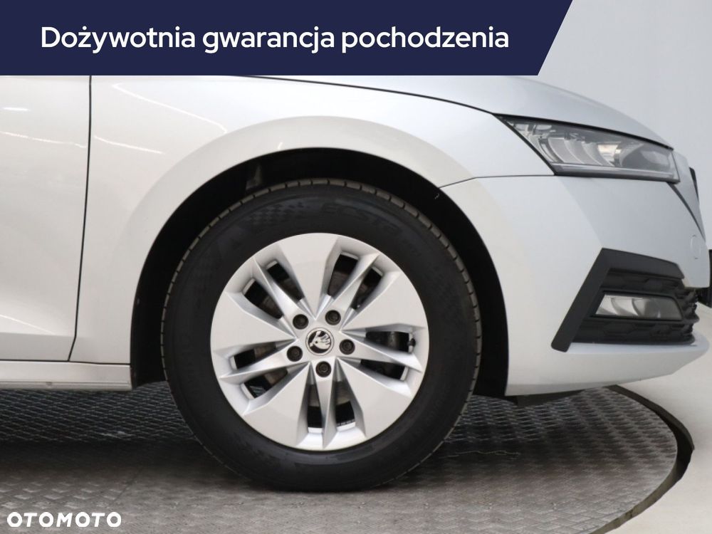 Skoda Octavia - 17