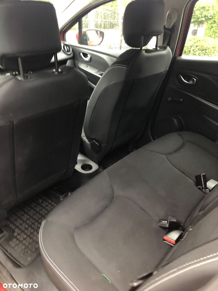 Renault Clio 0.9 Energy TCe Limited - 22