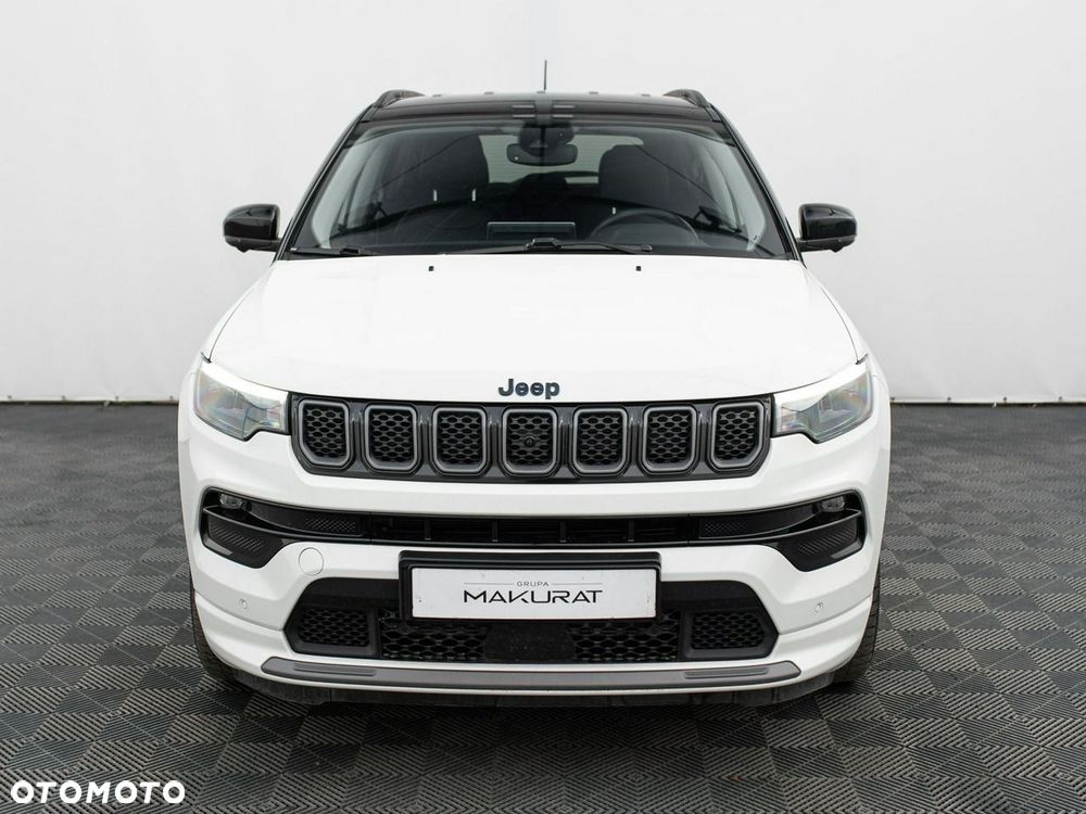 Jeep Compass - 8