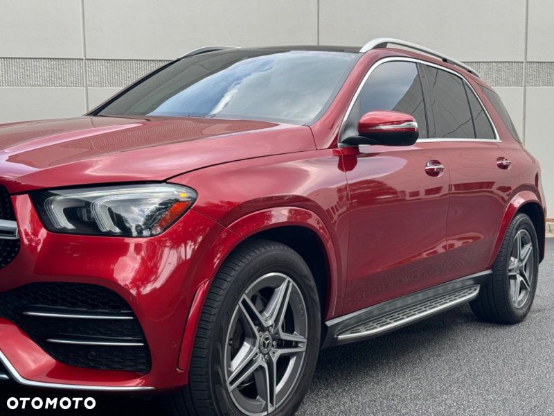 Mercedes-Benz GLE - 10