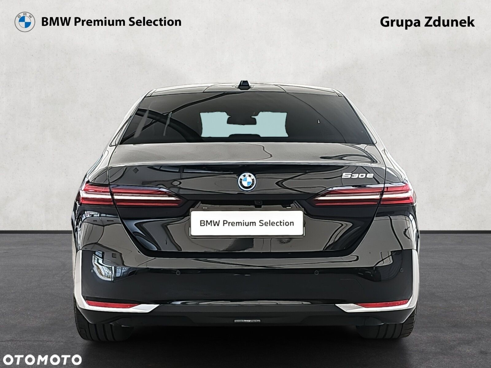 BMW Seria 5 - 6