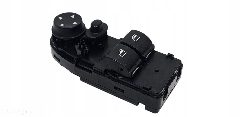 Bmw E81 E82 Panel Przełącznik Otwierania Zamykania Szyb Lusterek 9216529 - 7