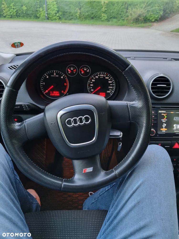 Audi A3 - 21
