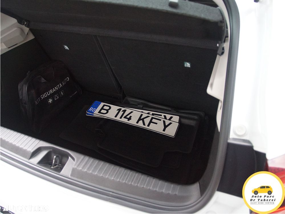 Renault Clio V 1.0 TCe Life - 41