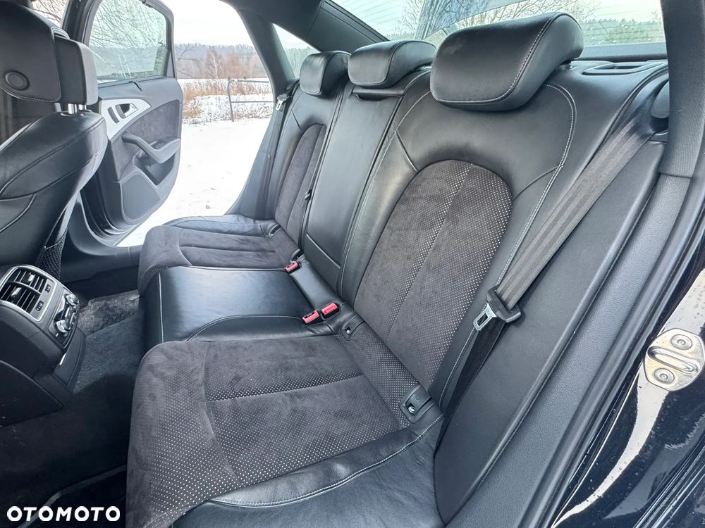 Audi A6 Limousine 3.0 TDI Quattro S tronic - 16