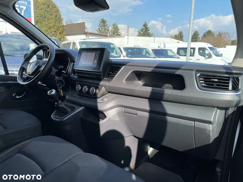 Renault Trafic - 5