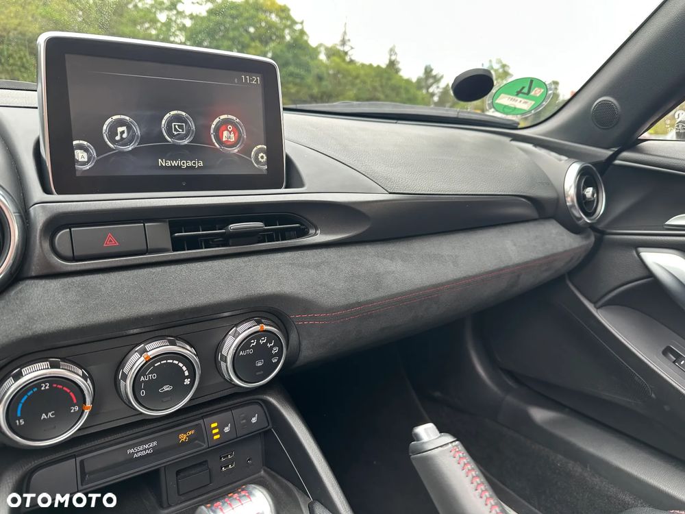 Fiat 124 Spider - 14