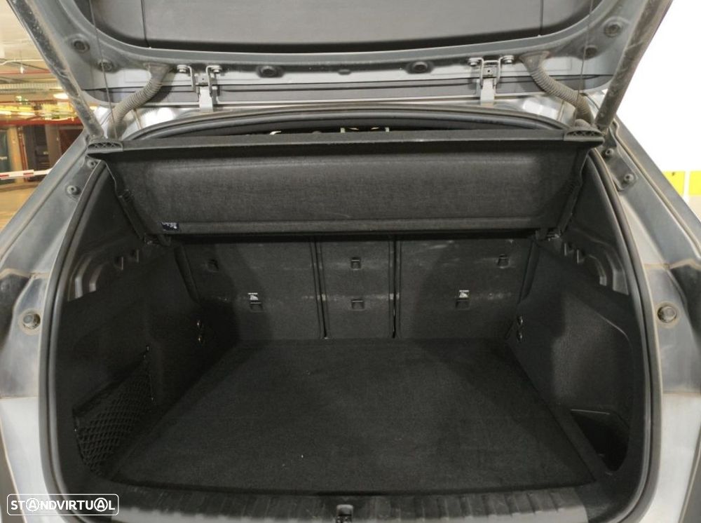 BMW X1 18 d sDrive xLine Auto - 6