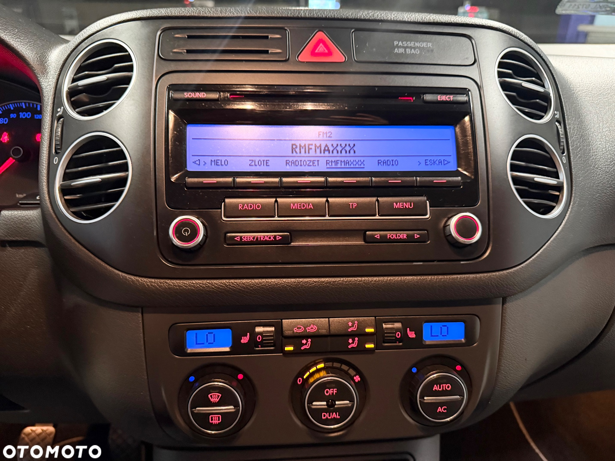 Volkswagen Golf Plus - 24