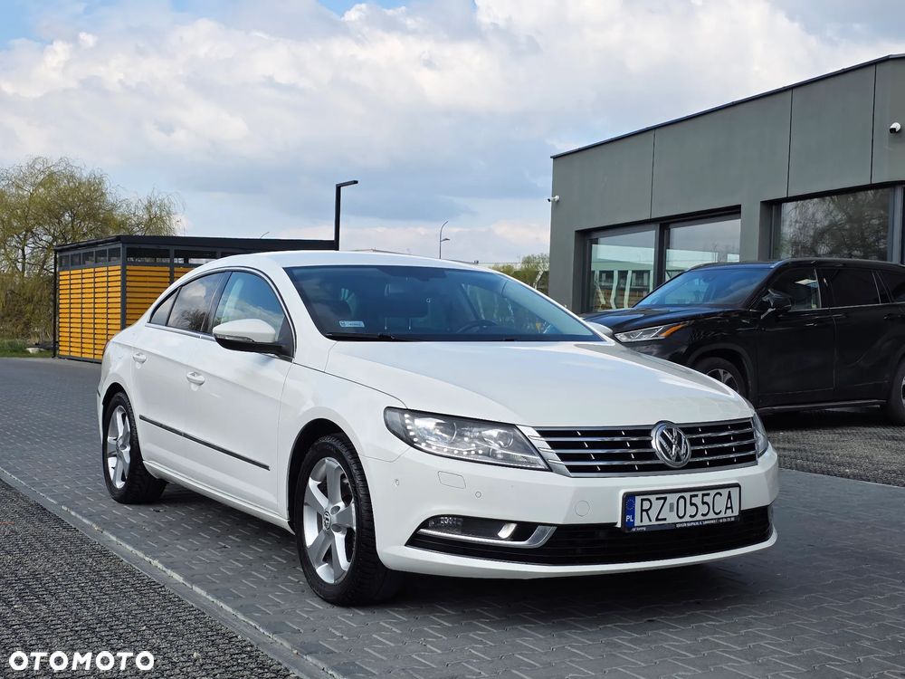 Volkswagen CC 1.4 TSI - 4