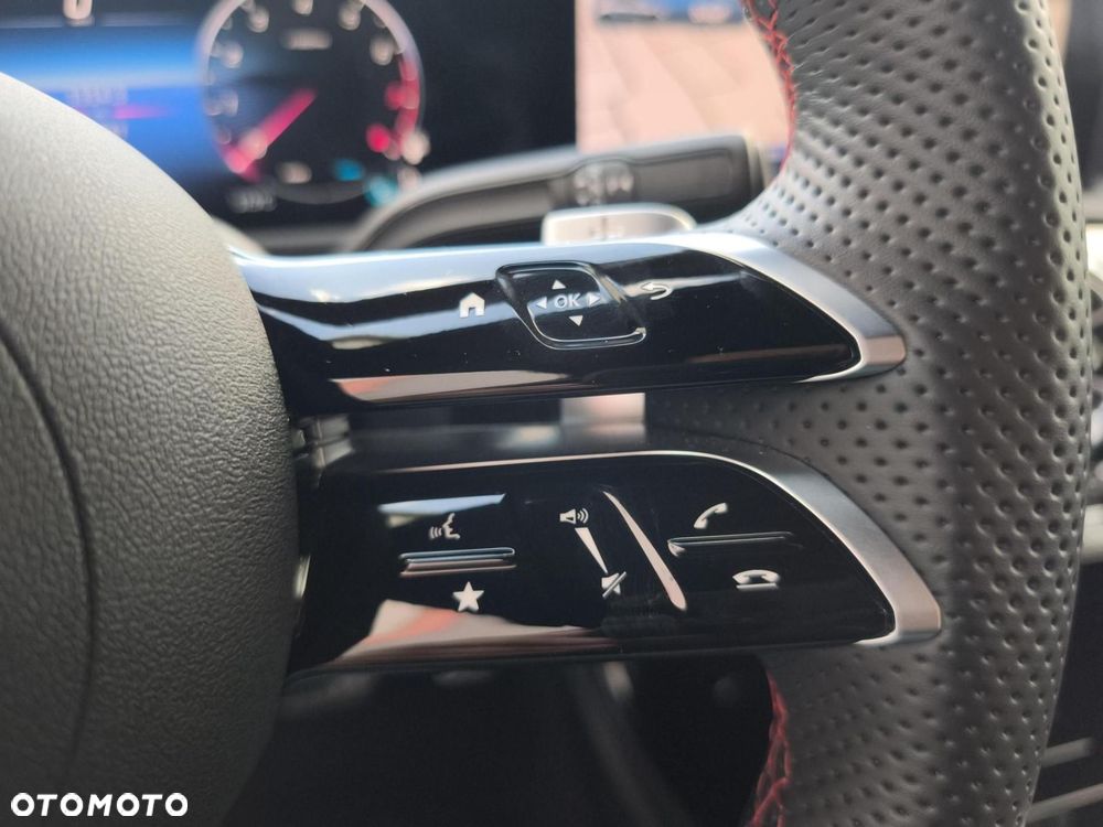 Mercedes-Benz Klasa A - 15