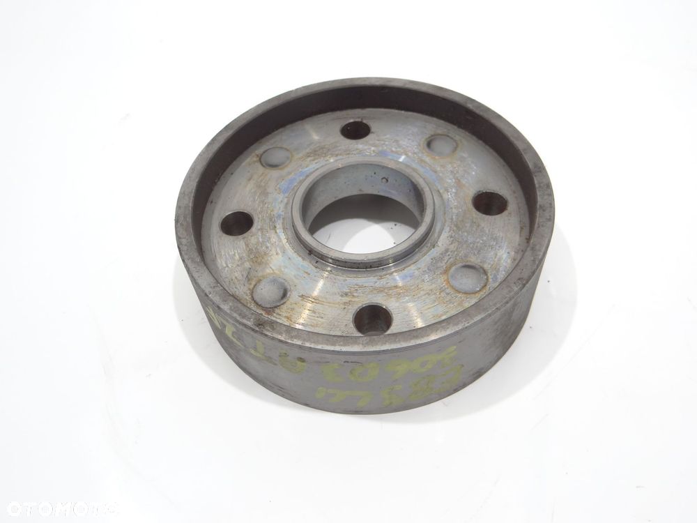 MASA WIBRACYJNA KOŁO ŁĄCZNIK WAŁU PRZEDNIEGO BMW X3 E83 306D3 (14431751) - 1