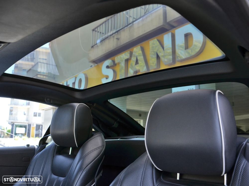 Mercedes-Benz SL 350 Standard - 12