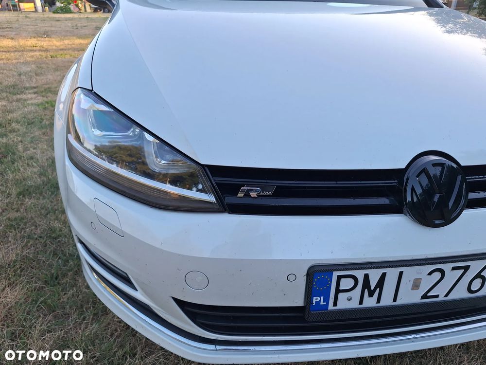 Volkswagen Golf - 5