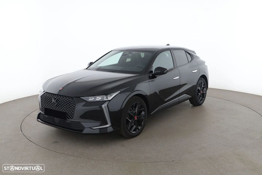DS DS4 PureTech 130 PERFORMANCE LINE - 1
