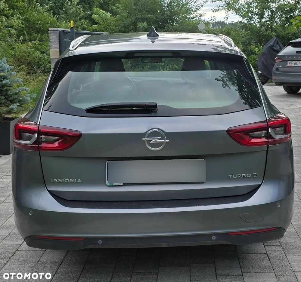 Opel Insignia CT 2.0 CDTI Elite S&S - 7