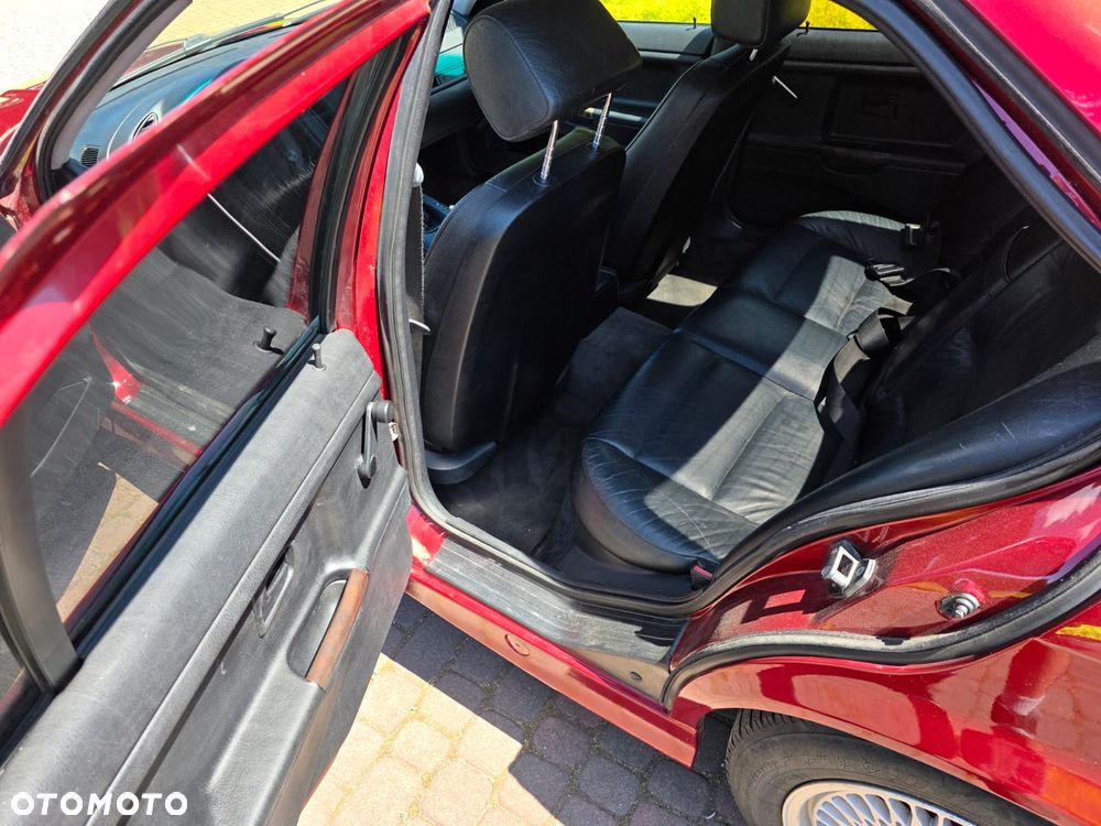 BMW Seria 3 - 3