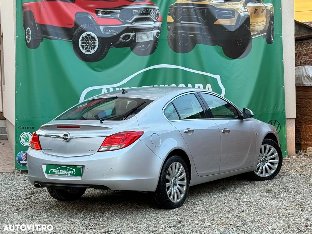 Opel Insignia - 3