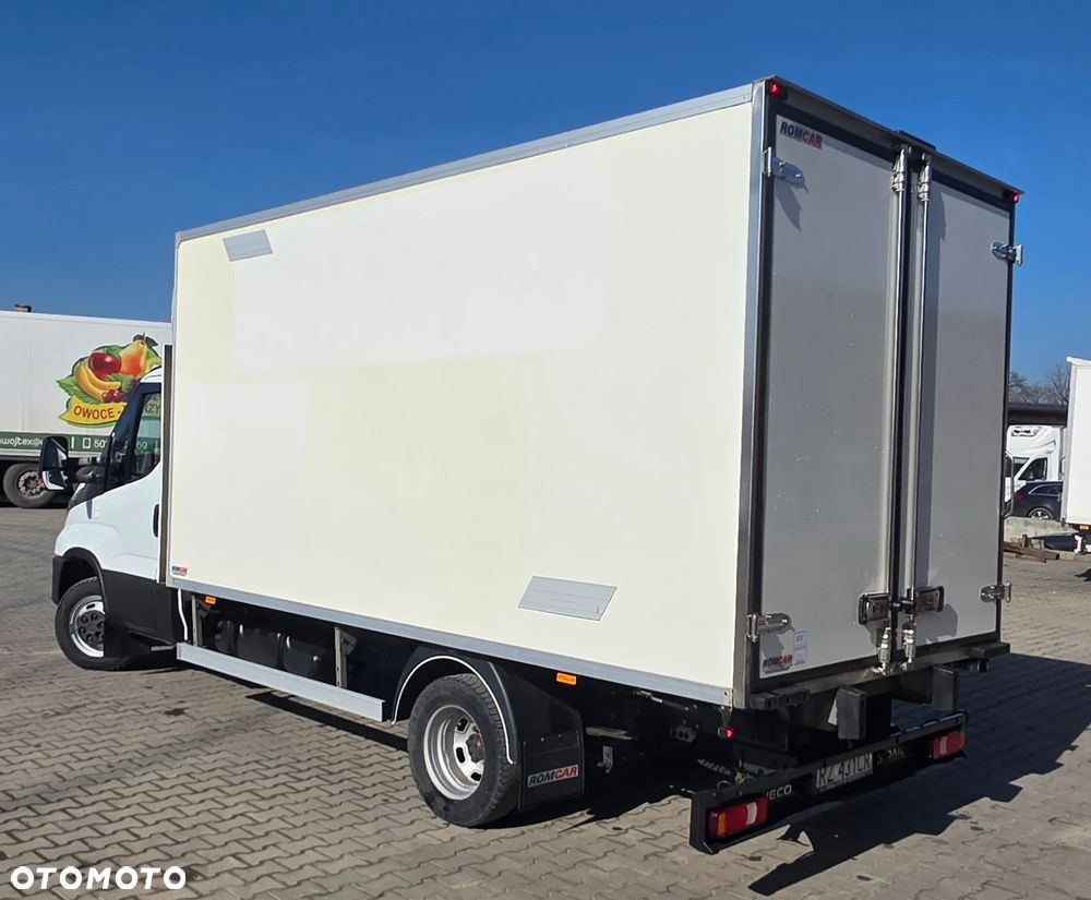 Iveco 35C16 - 10