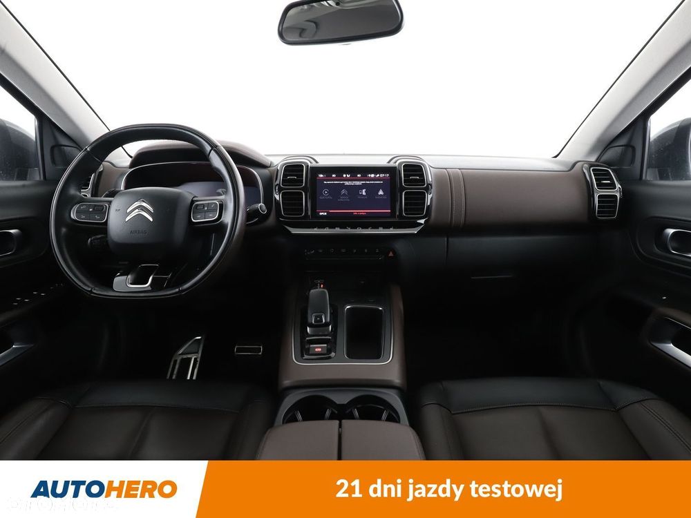 Citroën C5 Aircross - 12